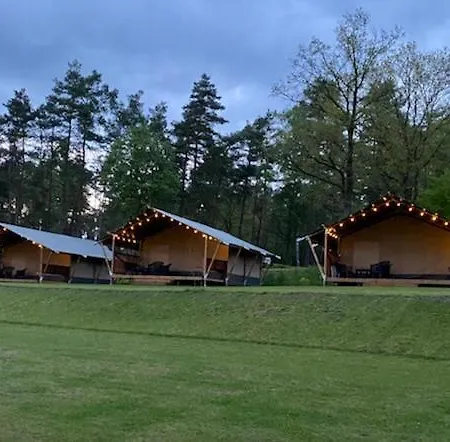 Campeggio Sonnenberg