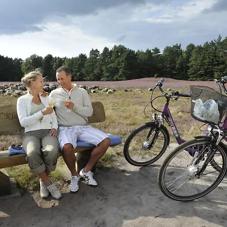 Sonnenberg Campingplads *