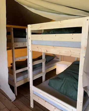 Sonnenberg Campingplads *