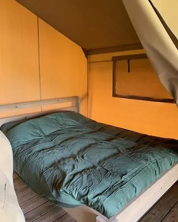 Campingplads Sonnenberg *