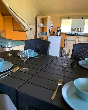 Campingplads Sonnenberg Faßberg