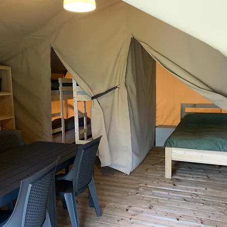 Campingplads Sonnenberg