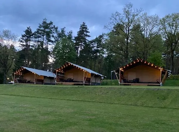 캠프장 Sonnenberg